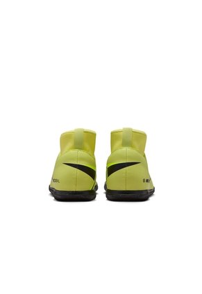 Guayos Niños Nike Jr. Mercurial Superfly 10 Club Verde