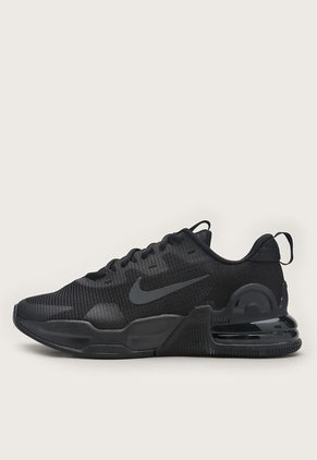 Tenis Training Negro Nike Air Max Alpha Trainer 5