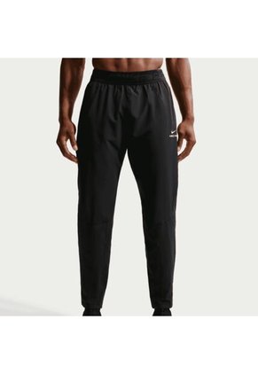 Pantalón Hombre Nike Pro Training Negro