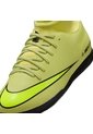 Guayos Niños Nike Jr. Mercurial Superfly 10 Club Verde de Nike