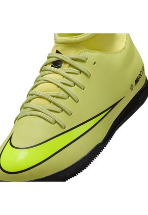 Guayos Niños Nike Jr. Mercurial Superfly 10 Club Verde