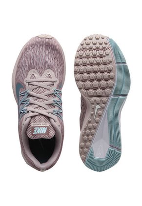 Running Lila-Azul Nike Zoom Winflo 5