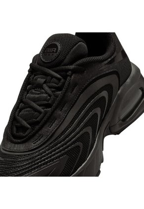 Tenis Mujer Nike Air Max Fire Negro