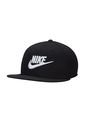 Gorra Nike Dri-Fit Pro Futura-Negro de Nike
