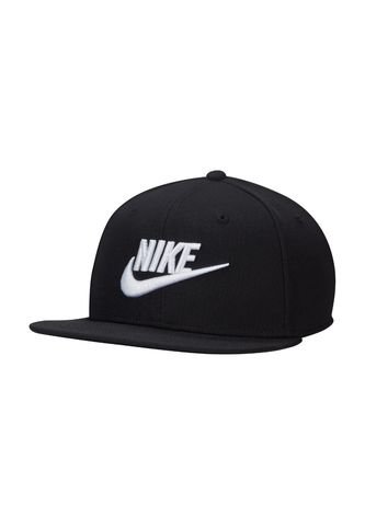 Gorra Nike Dri-Fit Pro Futura-Negro Nike
