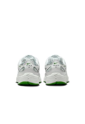 Tenis Mujer Nike P-6000 Blanco