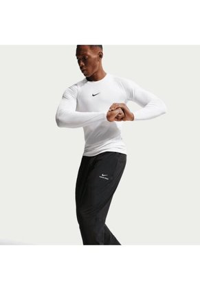 Pantalón Hombre Nike Pro Training Negro
