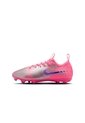 Guayos Niños Nike Mercurial Vapor 16 Academy Vini Jr. Rosa de Nike