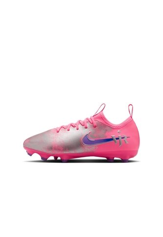 Guayos Niños Nike Mercurial Vapor 16 Academy Vini Jr. Rosa Nike