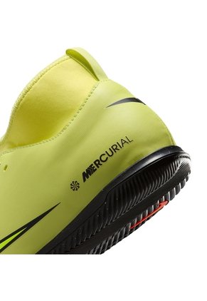 Guayos Niños Nike Jr. Mercurial Superfly 10 Club Verde