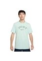 Camiseta Nike Nike Sportswear Hombre-Azul de Nike