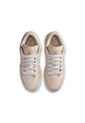 Tenis Unisex Niño Air Jordan 1 Low SE Marrón de Nike