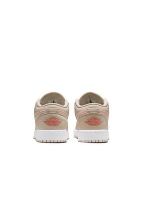 Tenis Unisex Niño Air Jordan 1 Low SE Marrón