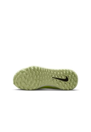 Guayos Unisex Niño Nike Jr Phantom 6 Low Academy Naranja