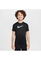 Camiseta Unisex Niño Nike Trophy23 Negro de Nike