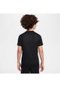 Camiseta Unisex Niño Nike Trophy23 Negro de Nike