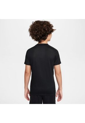 Camiseta Unisex Niño Nike Trophy23 Negro
