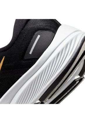 Tenis Mujer Nike Air Zoom Structure 24 - Dorado