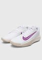 Tenis NIKE Precision VII Blanco de Nike