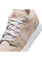 Tenis Unisex Niño Air Jordan 1 Low SE Marrón de Nike