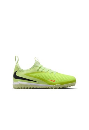 Guayos Unisex Niño Nike Jr Phantom 6 Low Academy Naranja