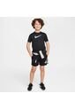 Camiseta Unisex Niño Nike Trophy23 Negro de Nike