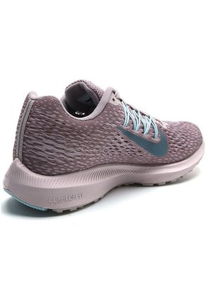 Running Lila-Azul Nike Zoom Winflo 5