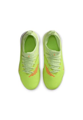 Guayos Unisex Niño Nike Jr Phantom 6 Low Academy Naranja