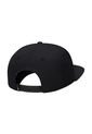 Gorra Nike Dri-Fit Pro Futura-Negro de Nike