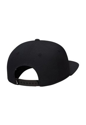 Gorra Nike Dri-Fit Pro Futura-Negro