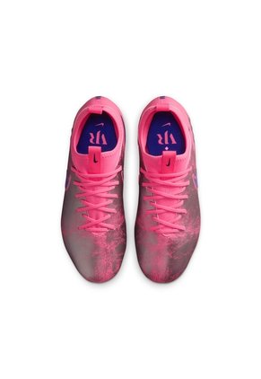 Guayos Niños Nike Mercurial Vapor 16 Academy Vini Jr. Rosa