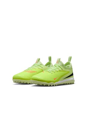 Guayos Unisex Niño Nike Jr Phantom 6 Low Academy Naranja