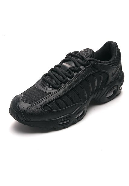 Tenis Lifestyle Negro Nike Tailwind IV