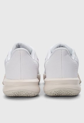 Tenis NIKE Precision VII Blanco