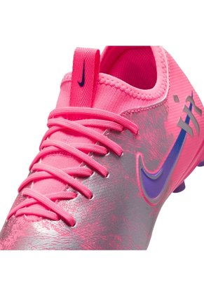 Guayos Niños Nike Mercurial Vapor 16 Academy Vini Jr. Rosa
