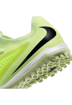 Guayos Unisex Niño Nike Jr Phantom 6 Low Academy Naranja