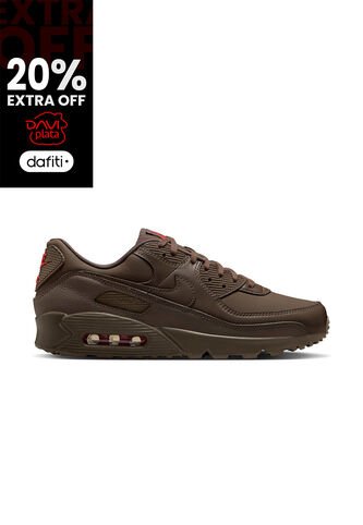 TENIS NIKE HOMBRE IH2063-201 AM 90 Talla 9.5 Nike