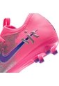 Guayos Niños Nike Mercurial Vapor 16 Academy Vini Jr. Rosa de Nike