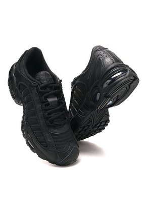 Tenis Lifestyle Negro Nike Tailwind IV