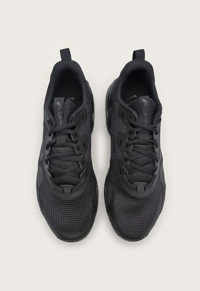 Tenis Training Negro Nike Air Max Alpha Trainer 5