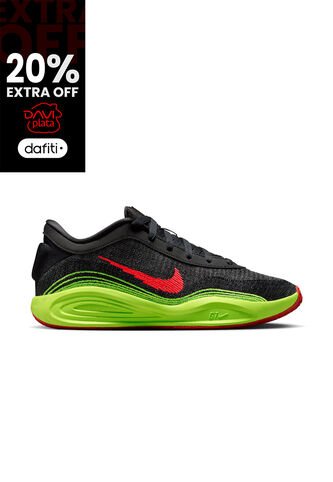 TENIS NIKE HOMBRE FJ7791-007 G.T. HUST Talla 9 Nike