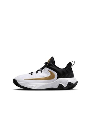 Tenis Niños Nike Giannis Immortality 4 Blanco