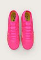 Guayo Fucsia-Amarillo Neón-Negro Nike Mercurial Superfly 9 Academy FG/MG de Nike