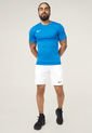 Camiseta Azul-Blanco Nike Park VII de Nike