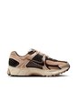Tenis Mujer Nike Zoom Vomero 5 Marrón de Nike