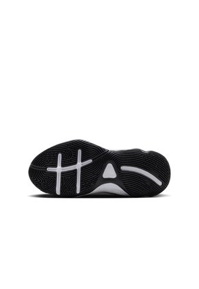 Tenis Niños Nike Giannis Immortality 4 Blanco