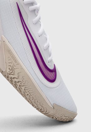 Tenis NIKE Precision VII Blanco