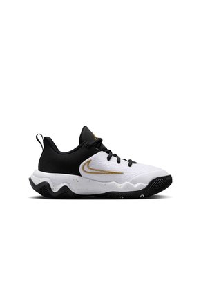 Tenis Niños Nike Giannis Immortality 4 Blanco