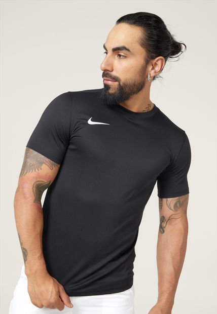 Camiseta NIKE Park VII Negro