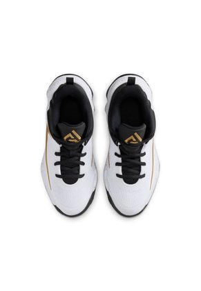 Tenis Niños Nike Giannis Immortality 4 Blanco